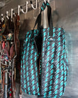 Luxury Tack Bag