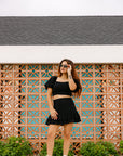 The Skye Skirt Set