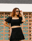 The Skye Skirt Set