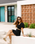 The Skye Skirt Set