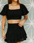 The Skye Skirt Set