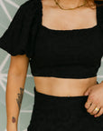 The Skye Skirt Set