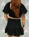 The Skye Skirt Set