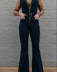 The Farrah Jumpsuit