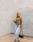 SALE The Martina Blazer Jacket