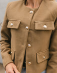 SALE The Martina Blazer Jacket