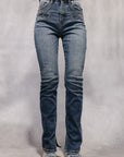 The Shayla Western Stitch Jean