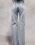 The Delta High Rise Jean