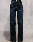 The Hadlen Straight Leg Jean