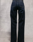 The Hadlen Straight Leg Jean