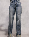 The McKay Jean