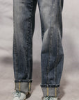 The McKay Jean