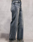The McKay Jean