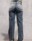 The McKay Jean