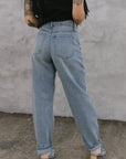 SALE The Liliana Barrel Jean