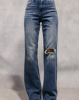 The Marley Jean