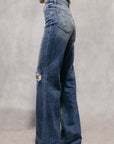 The Marley Jean