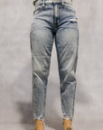SALE The Valli Mom PETITE Jean