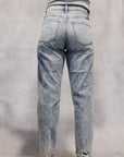 SALE The Valli Mom PETITE Jean