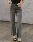 SALE The Julane Wide Leg Jean