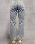 The Berkley Jean