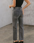 SALE The Julane Wide Leg Jean