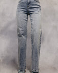 The Lara 90's Flare Jean