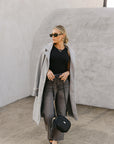 SALE The Julane Wide Leg Jean