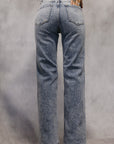 The Lara 90's Flare Jean