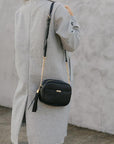 The Savannah Crossbody