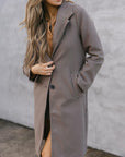 SALE The Sophia Coat