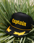 The Captain Trucker Hat