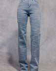 The Simmons Jean