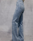 The Simmons Jean