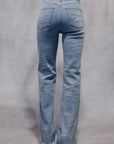 The Simmons Jean