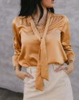 SALE The Lorelei Mini Skirt in Cream