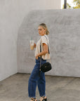 The Savannah Crossbody