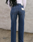 SALE The Brit Low Rise Dad Jean