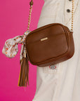 The Savannah Crossbody