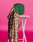 The Savannah Crossbody