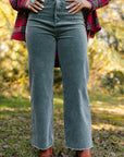 The Chandler Corduroy Jean
