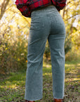 The Chandler Corduroy Jean