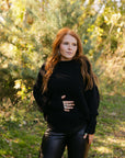 The Mae Sweater