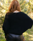 The Mae Sweater