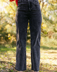 The Chandler Corduroy Jean