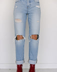 The Nellie Jean