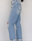 The Nellie Jean