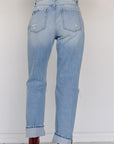 The Nellie Jean