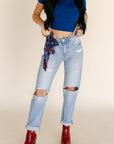 The Nellie Jean