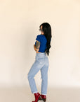 The Nellie Jean